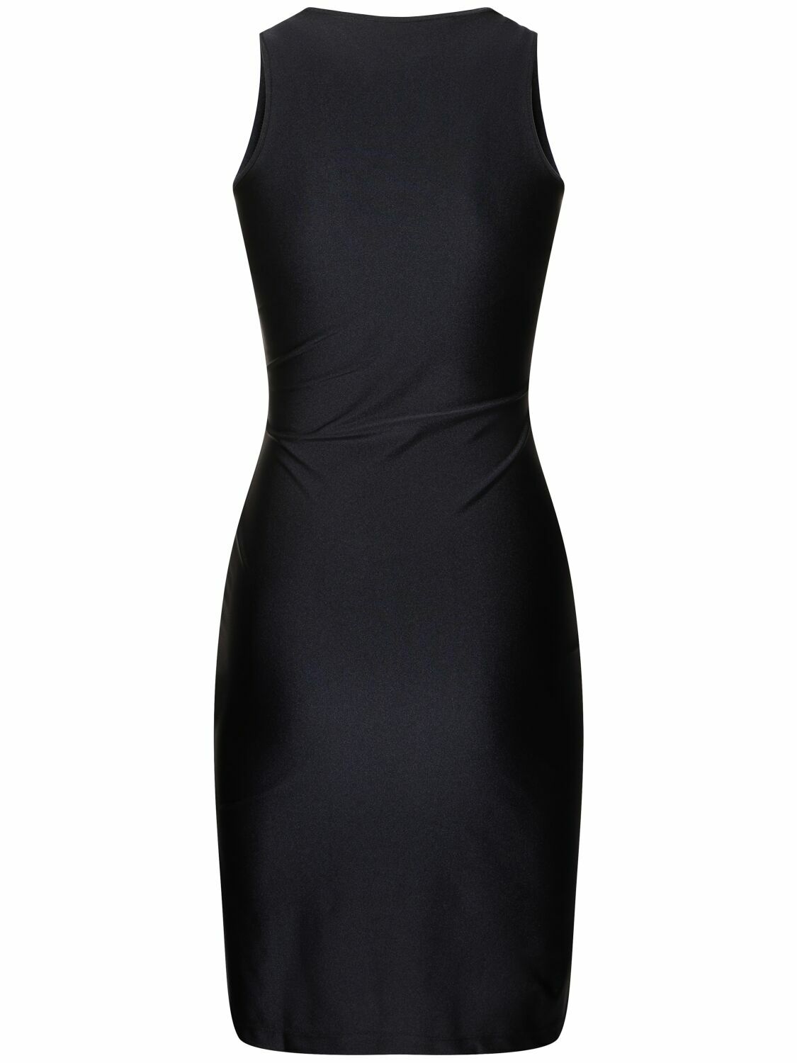 emoji bodycon mini dress Riniki Bodycon Mini Dress in Heart Red , Scoop Neckline