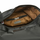 Master-Piece COCOON 2-Way Duffel Bag - Small in Black 
