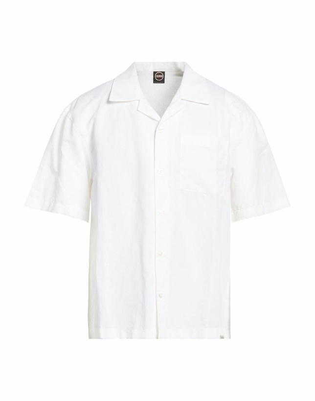 Photo: Colmar Mens Shirt in White