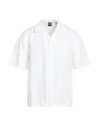 Colmar Mens Shirt in White