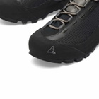 ROA Men's Hida Low in Black