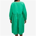 L.F. Markey Women's Warren Dress in Verde