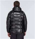 And Wander Quilted down jacket