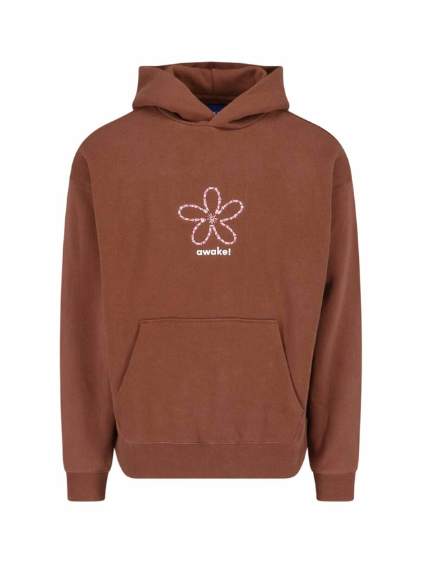 Photo: Awake NY Logo Hoodie