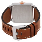 Bell and Ross BR 03 Automatic White Dial Mens Watch BR03A-WH-STPG/SCA