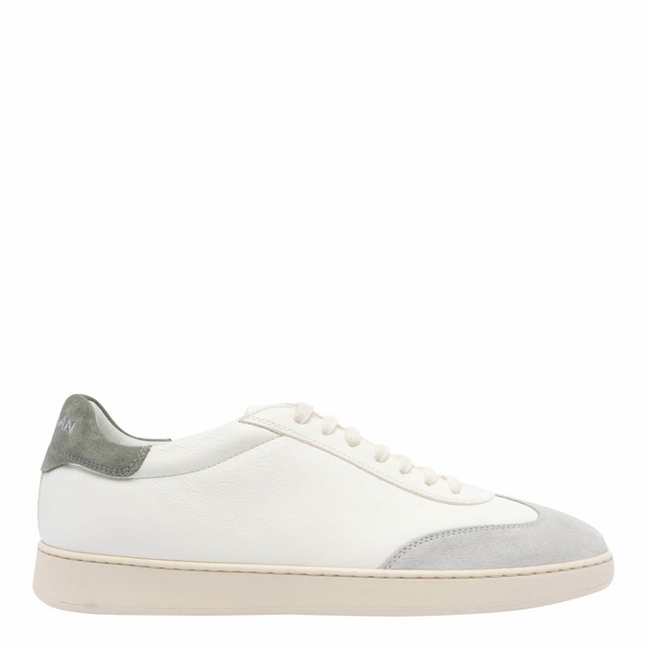 Photo: Stuart Weitzman Banner Sneakers