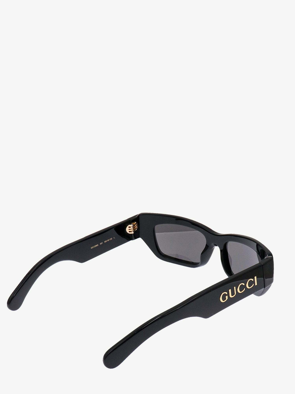 Gucci Sunglasses Black Womens Gucci
