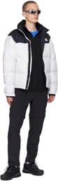 The North Face Black Canyonlands High Altitude Hoodie