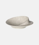 Zaha Hadid Design Swirl L25 marble bowl