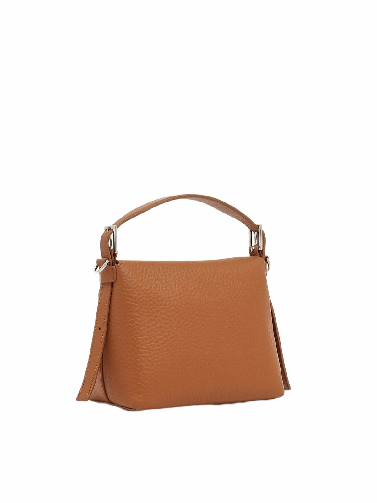 Orciani Nana Soft Small Shoulder Bag