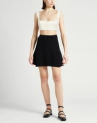 Jucca Womens Top in White