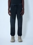 Moncler Grenoble Drawstring Track Pants
