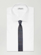 Missoni - 6.5cm Knitted Tie