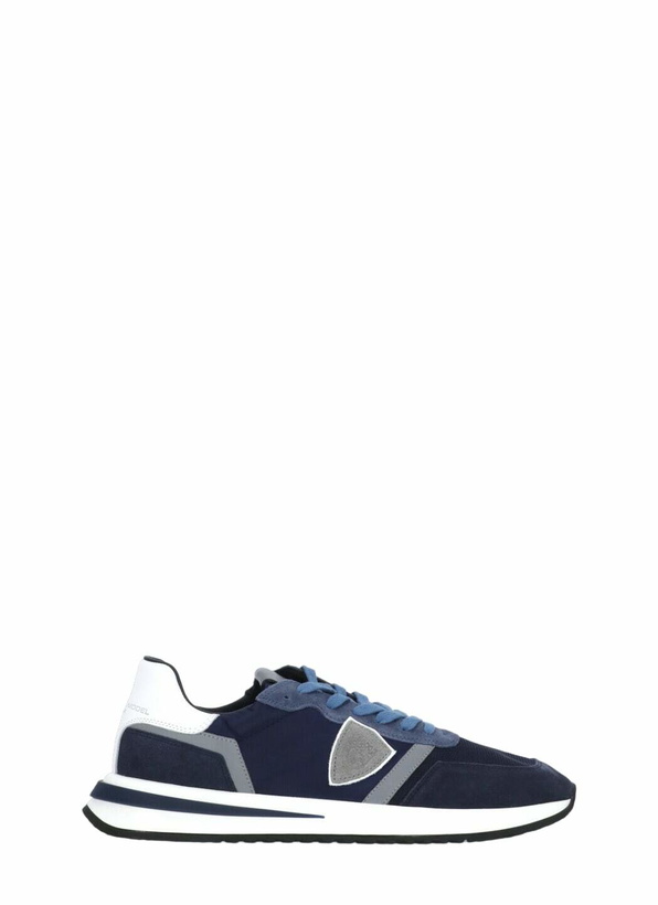 Photo: Philippe Model Running Tropez 2.1 Sneakers