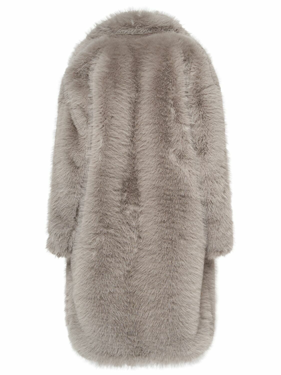 【関税&送料込】Sportmax Beige Wool Blend Adatti Coat SportMax Beige Wool Blend Adatti Coat | italist
