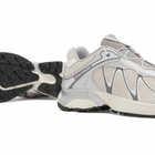 Salomon Xt-Whisper Sneaker in Ftw Silver/Lunar Rock/Silver Cloud