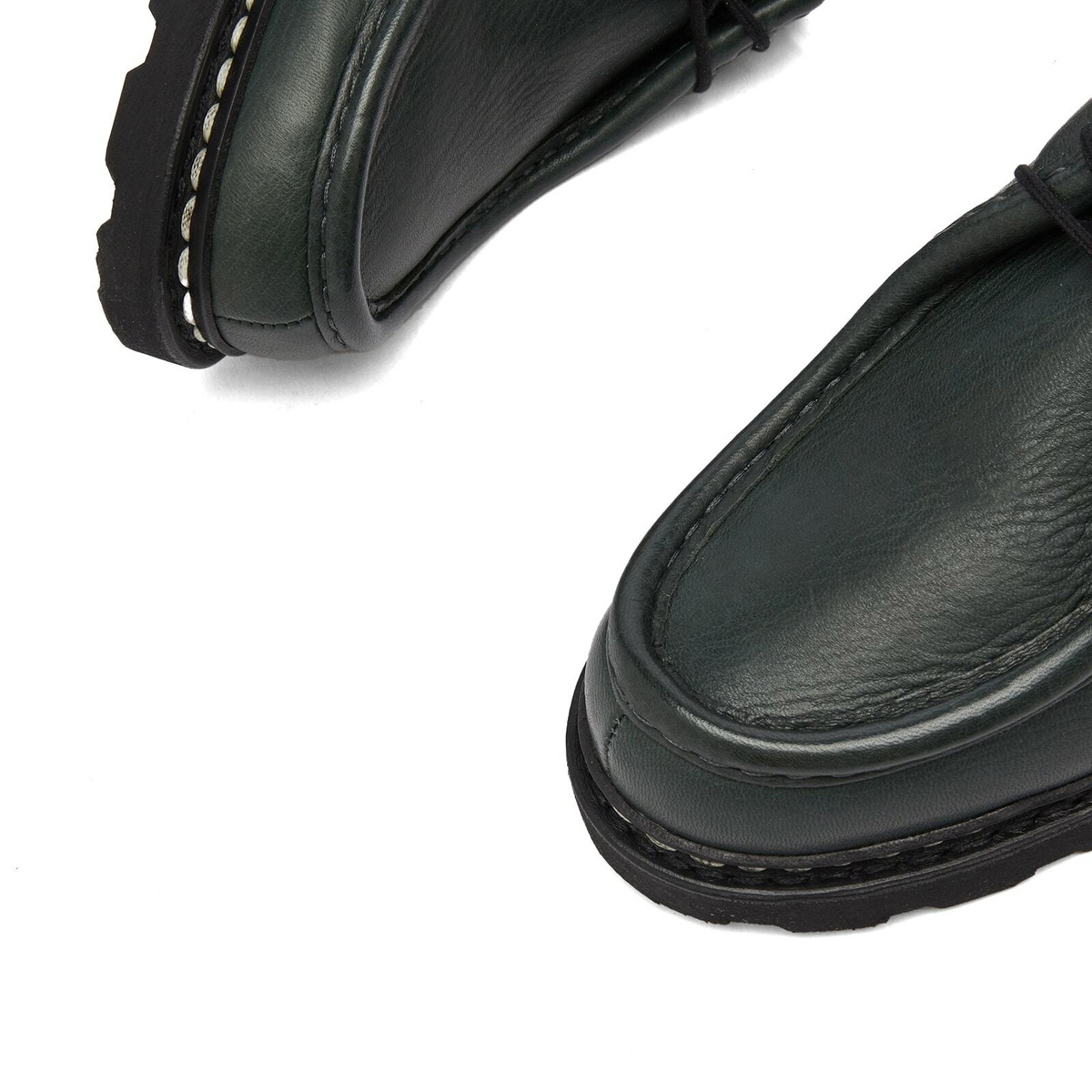 Paraboot Men's Michael in Cerf Khaki Paraboot Paraboot Men's Michael in Cerf Khaki Paraboot