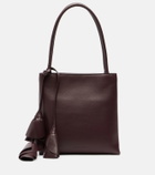 Magda Butrym Julia Small leather shoulder bag