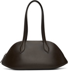 Aesther Ekme Brown Cosmo Bowling Bag