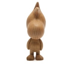 Boyhood x Peanuts Woodstock - Small in Oak 