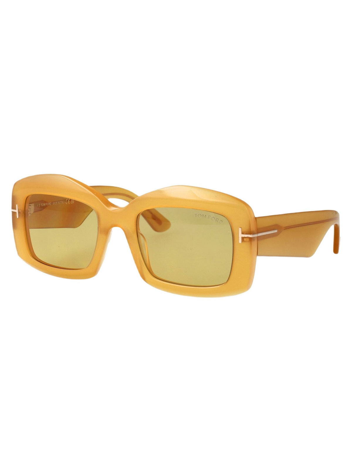 Tom Ford Eyewear Venetia Sunglasses