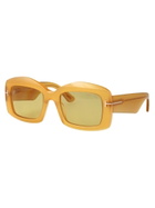 Tom Ford Eyewear Venetia Sunglasses