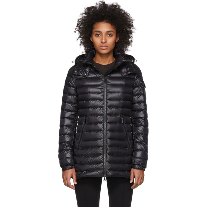 Moncler basane store down coat