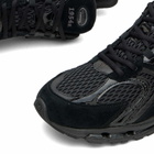 New Balance 1954R Sneaker in Black/Black