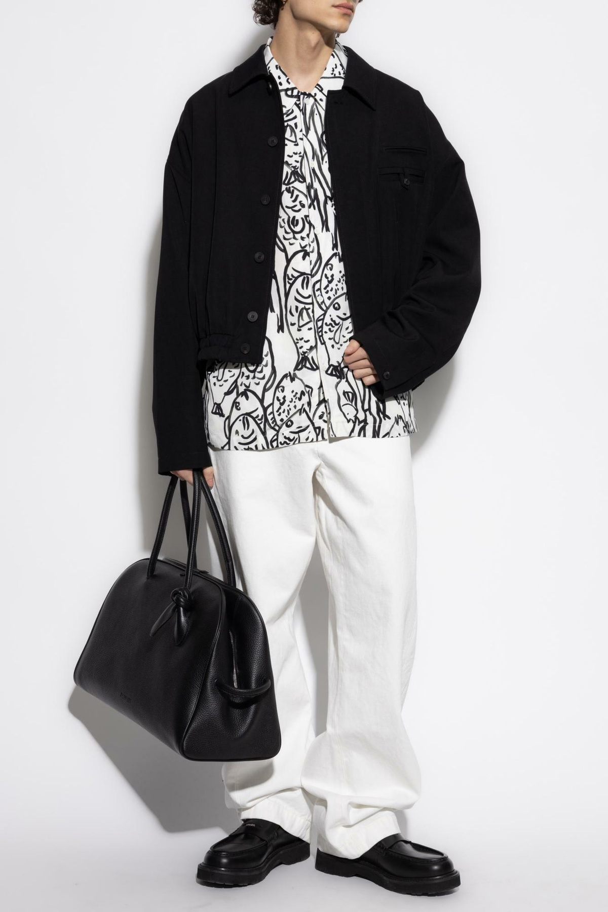 Jacquemus Jacket Melao Jacquemus