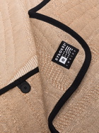 BYBORRE Neutral Rocks Cushion Cover