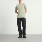 Arc'teryx Men's Cormac Crew T-Shirt in Habitat