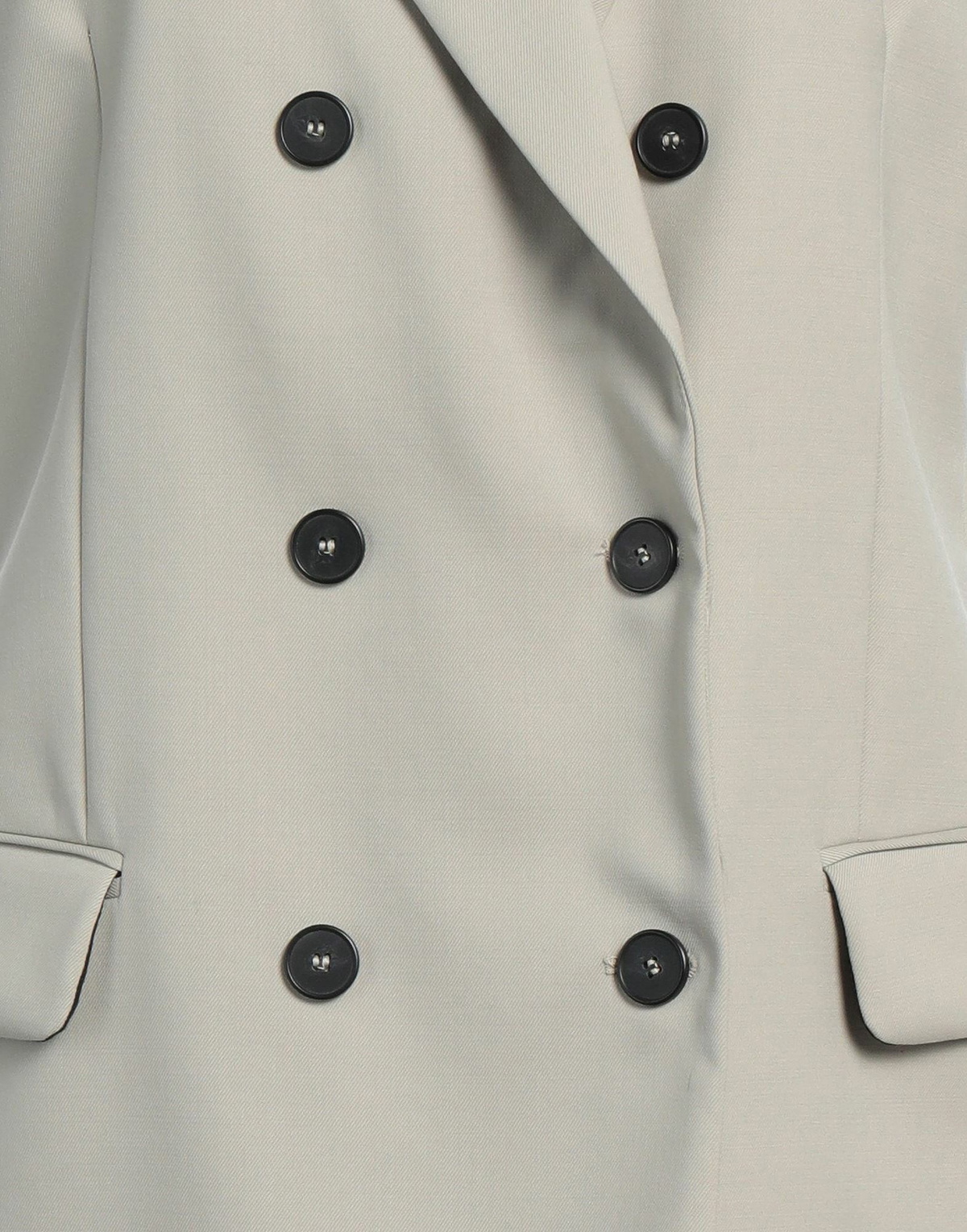 Iro Womens Blazer in Sage green