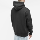 Pleasures Men's Pub Hoody in Black