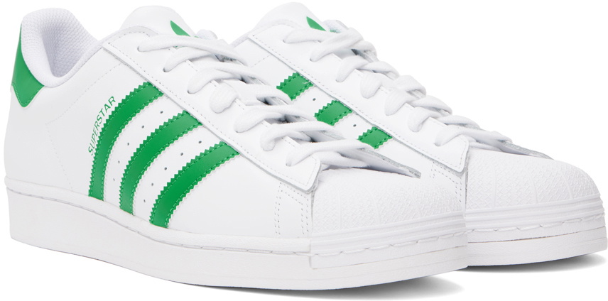 adidas gazelle silver green womens Adidas SUPERSTAR – DTLR