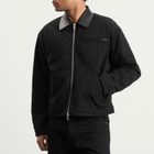 Ronning Men's Work Jacket in Black