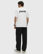 Parel studios BP Tee White Mens Shortsleefe