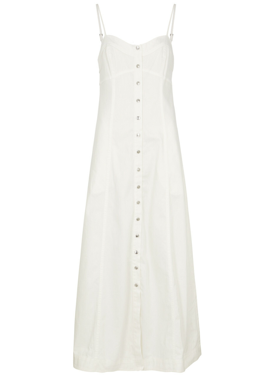 white christmas dresses Free People Gianni Maxi Dress | Wild Dove Boutique main image 1