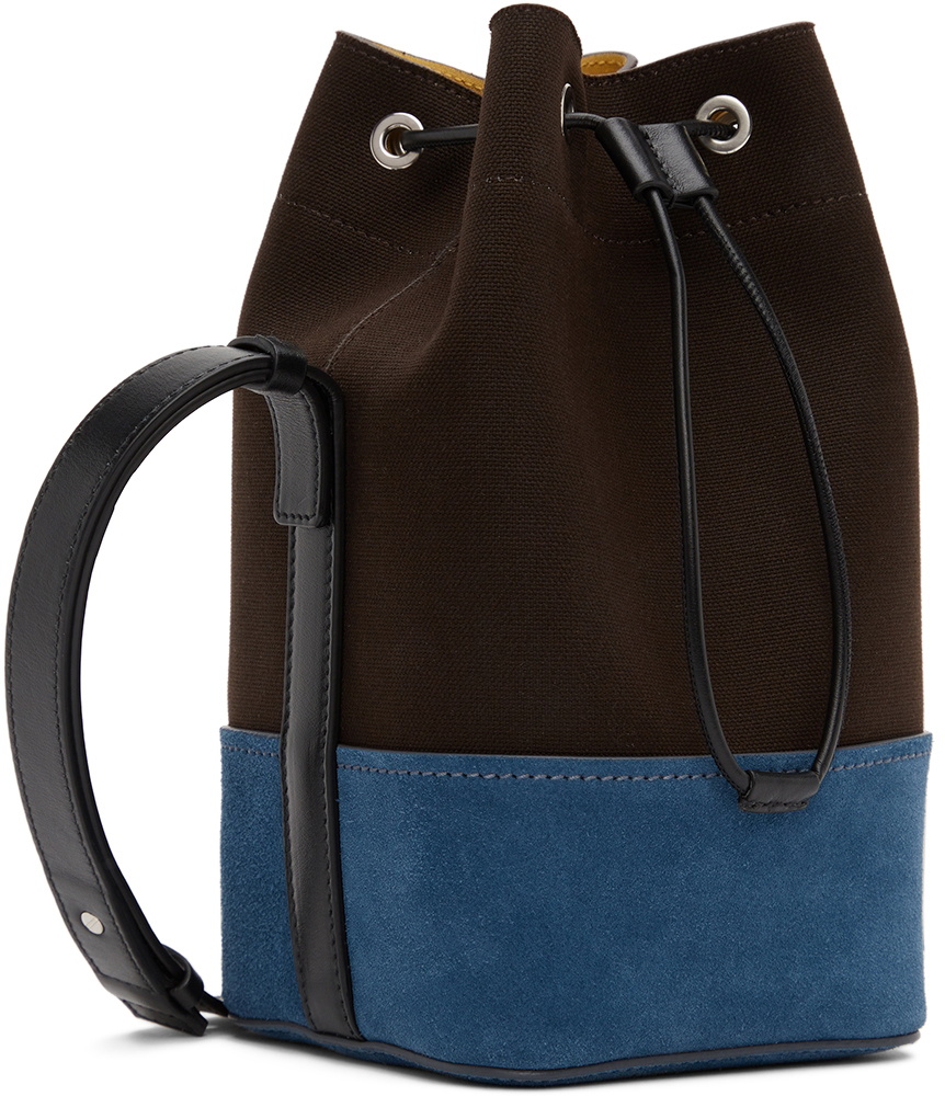 Buy All Kinds of Leather Bucket Bags + Price - Arad Branding