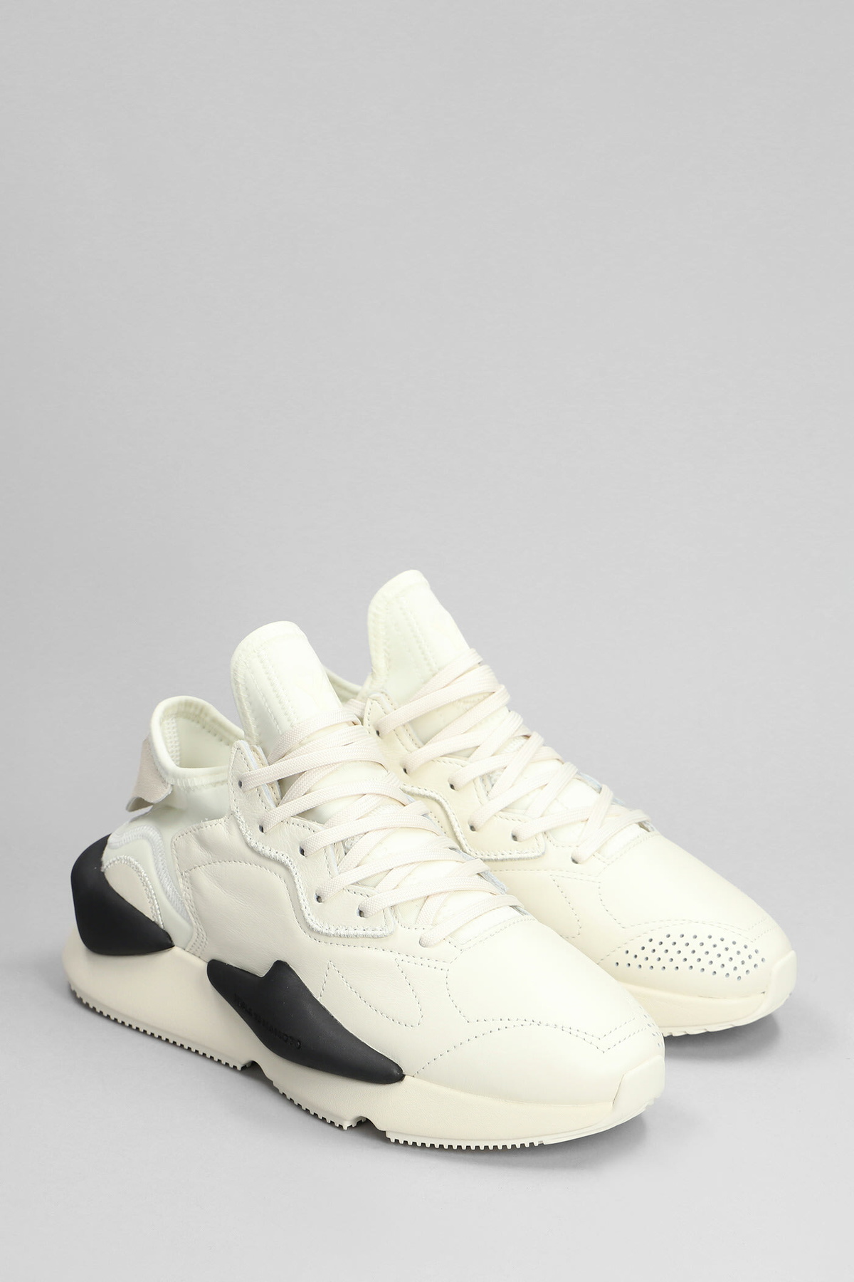 Y-3 Kaiwa Sneakers