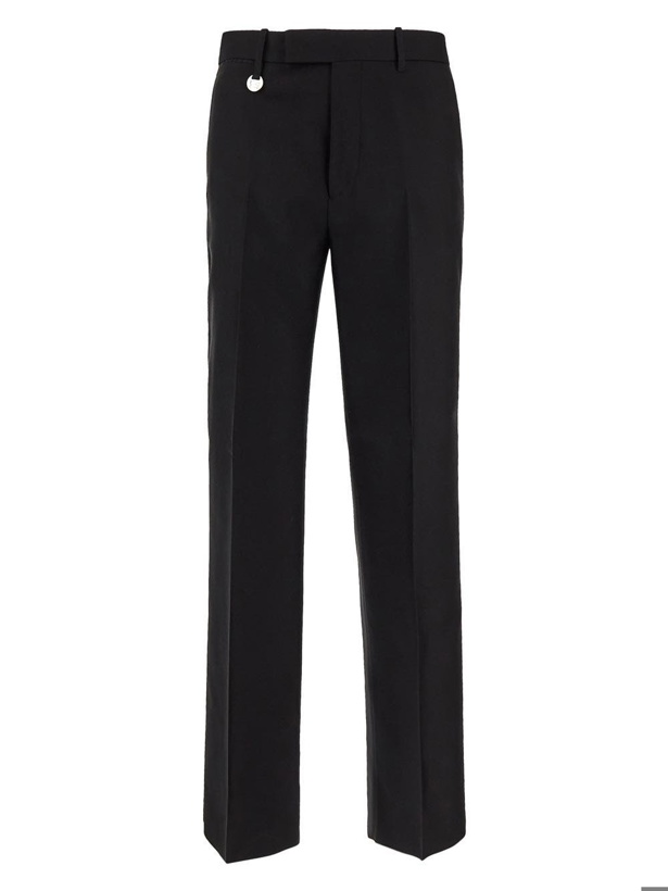 Photo: Burberry Wool Trousers