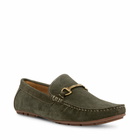 Steve Madden Maurie Casual Shoes in Green