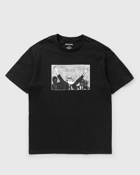 Fucking Awesome Nobody For President Tee Black - Mens - Shortsleeves