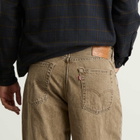 Levi's Men's 578® Baggy Denim Jeans in Sandy Stonewash