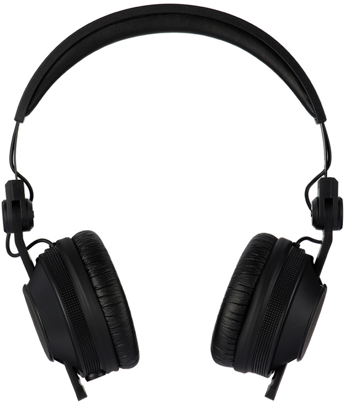 Photo: Pioneer DJ Black HDJ-CX DJ Headphones