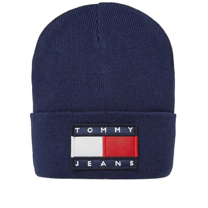 Photo: Tommy Jeans 90s Beanie