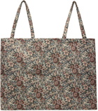 Bless Multicolor Gobelin XL Tote
