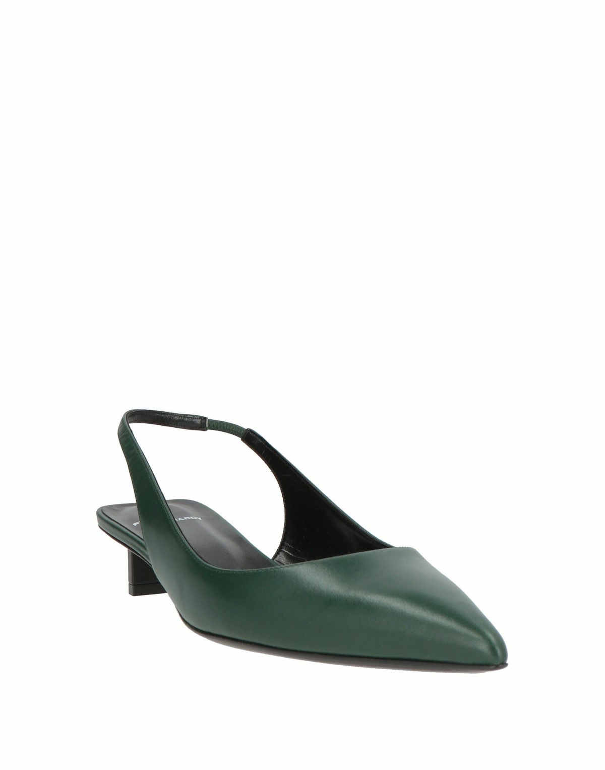 Pierre Hardy Womens Pumps Dark in Green