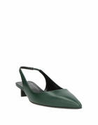 Pierre Hardy Womens Pumps Dark in Green