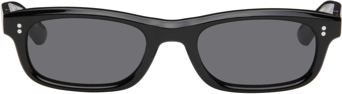 CHIMI Black Pin Sunglasses