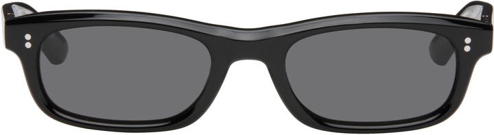 Photo: CHIMI Black Pin Sunglasses